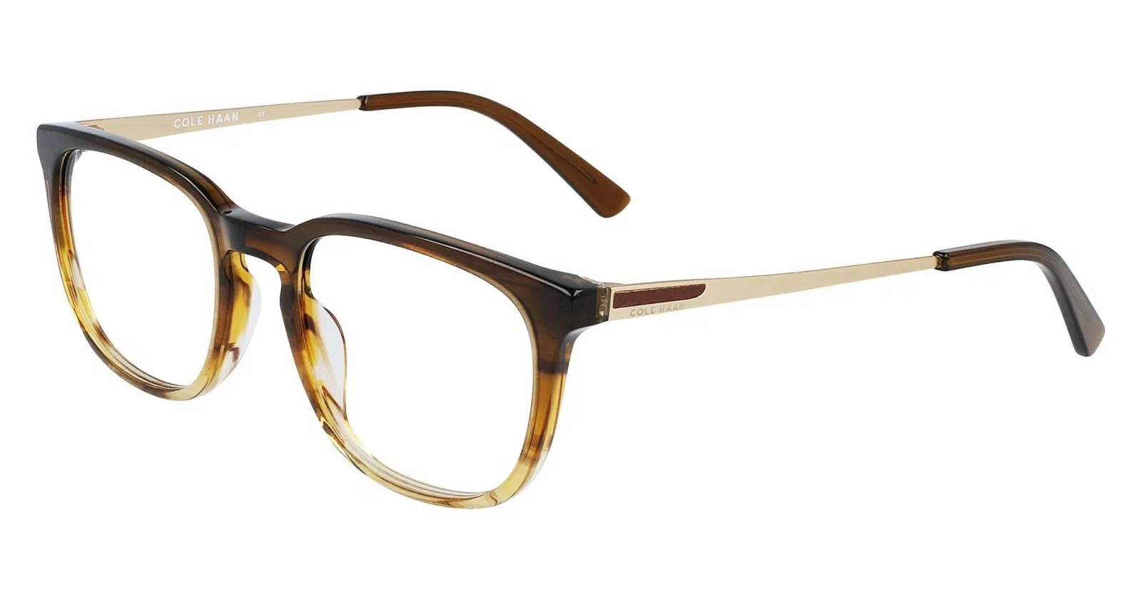 Cole Haan CH4052 Eyeglasses - view 3